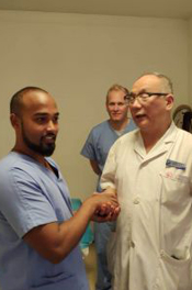 Balance Integrative Medicine clinic