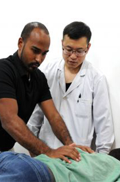 Balance Integrative Medicine clinic