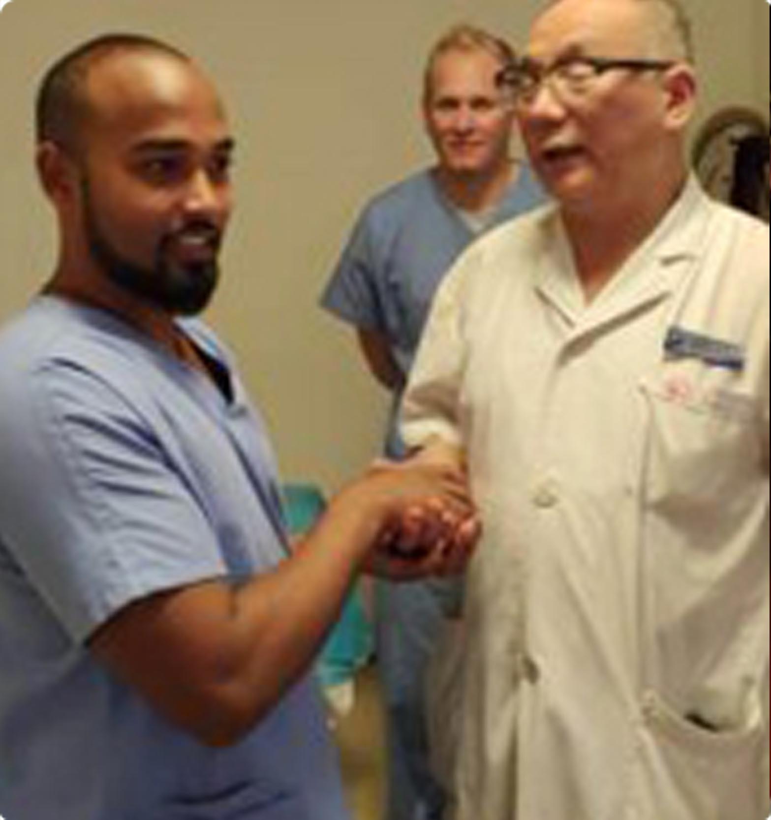 Balance Integrative Medicine clinic