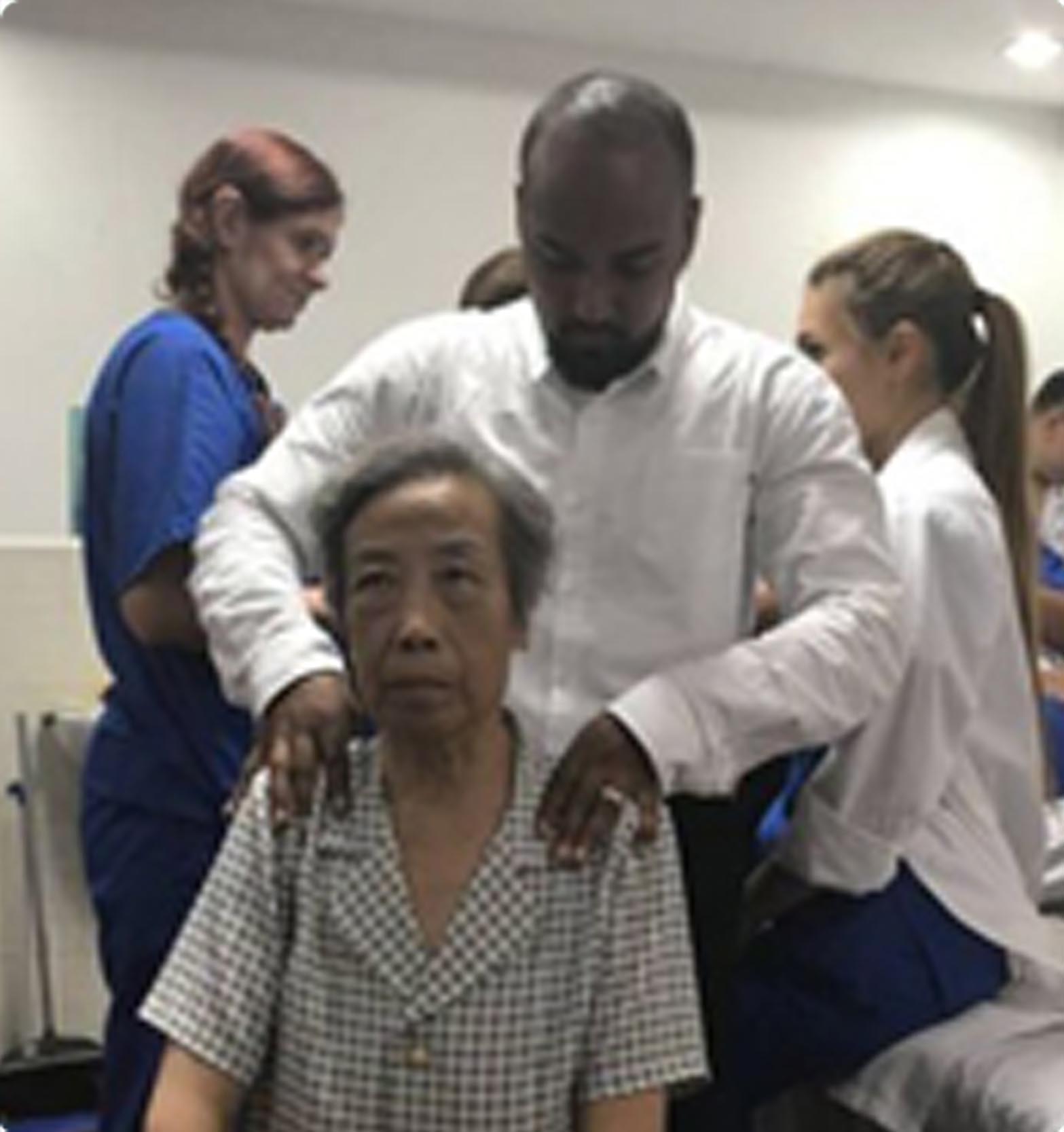 Balance Integrative Medicine clinic