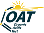 OAT organic acids test